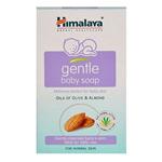 HIMALAYA BABY SOAP GENTLE 125GM